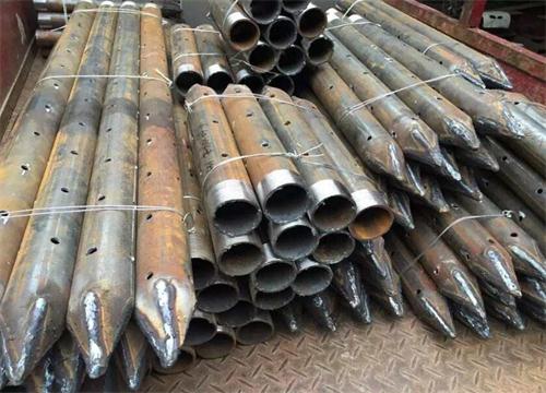 北海街道钢花管哪里有卖